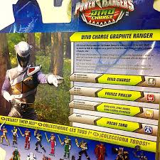 Do you like this video? Power Rangers Dino Charge 5 Inch Wave 5 Found At Retail Tokunation