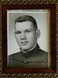 Meet Darien's Memorial Day Parade grand marshal: Gene Markowski