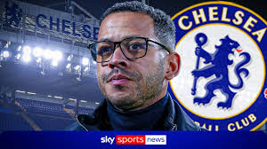 Liam Rosenior: Chelsea part company with head coach after five straight Premier League defeats without scoring