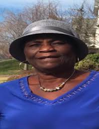 Mrs. Rachel Leekpelleh Koffa