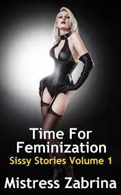See more ideas about sandy thomas, fiction, books. Time For Feminization Sissy Stories Volume 1 Kindle Edition By Zabrina Mistress Literature Fiction Kindle Ebooks Amazon Com
