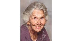 Hilda Monroe Obituary (1933