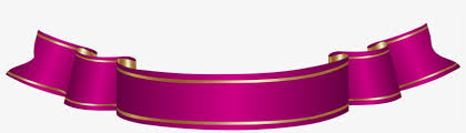 Maybe you would like to learn more about one of these? Dark Pink Banner Transparent Png Clip Artu200b Gallery Purple Ribbon Banner Clipart Transparent Png 8000x1982 Free Download On Nicepng