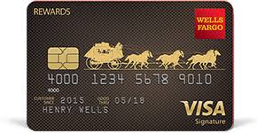 Both rewards options cover all purchases — no spending categories to. Best Wells Fargo Credit Cards Of August 2021 Forbes Advisor