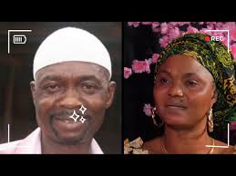 OBA LATEEF ATANDA ADAMS AT 70