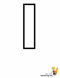 Pages are perforated for easy. Easy Abc Coloring Sheet Free Alphabet Printables Yescoloring