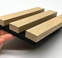 3-sided soundproofing acoustic panels manufacturer for ...