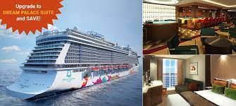 Genting dream will resume operations in singapore from 27 march 2020. Genting Dream Genting Dream Cruises Cruises To Bali Genting Dream Singapore Cruises 2018 2019 Singapore Cruises