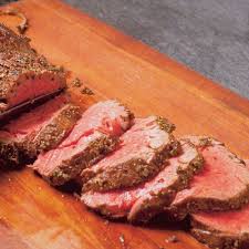 How To Roast A Beef Tenderloin How To Finecooking