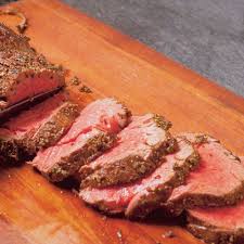 how to roast a beef tenderloin how to finecooking