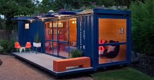 Oppure ci si può divertire inserendo tecnologie e pezzi unici di. 30 Case Container Tra Le Piu Belle Al Mondo Container Abitativi Case Container Case Di Container Container Architecture