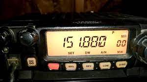 Unknown 3 october 2019 at 11:22 How To Unlock Yaesu Ft 2800m Youtube