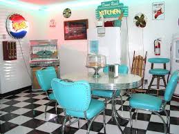 1950's kitchen cabinet designs retro