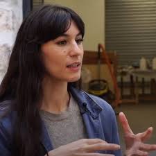 Marion Roche lauréate du Prix MAIF pour la sculpture