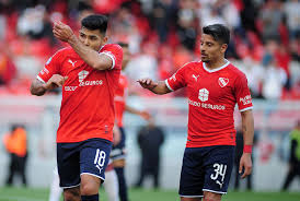 H2h statistics for independiente vs lanús: A Cerrar Con Un Triunfo Locoxelrojo Com Club Atletico Independiente