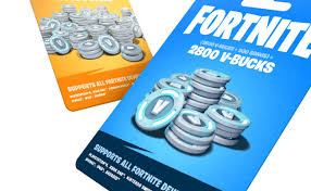 This credit can be used as a payment method to purchase cosmetic items in the game. Fortnite V Bucks Card Official Site Epic Games Cute766