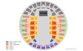 75 Clean Norfolk Scope Wwe Seating Chart