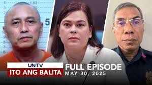 Edwin Eusebio's Instagram, Twitter & Facebook