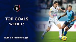 Eric cosmin bicfalvi (romanian pronunciation: Highlights Fc Ufa Vs Fc Ural 1 2 Rpl 2020 21 Youtube