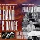 Big Band Jazz & Dance