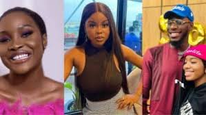 Latest Angel News, Pictures, Video, Gists & Gossip