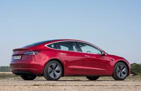 2020 tesla model 3 performance awd for sale. Tesla Model 3 Uk Video Specs Prices Car Magazine