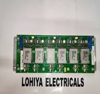 Abb Sdcs-pin-48 Pulse Transformer Board - Fr4 Material ...