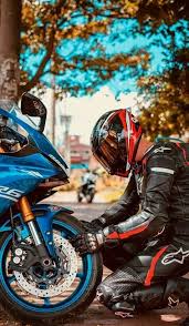 Are You Bike Lover Bike Photoshoot Bike Lovers Biker Photography