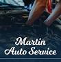 Service Martin from www.martinautoservice.com