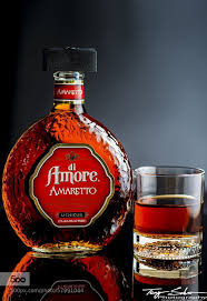 Di Amore Amaretto Liqueur Amaretto Drinks Liquor Bar Whisky Bar