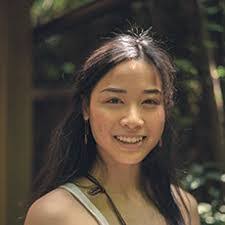 Ashley Leung's Instagram, Twitter & Facebook