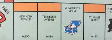 Click the answer to find similar crossword clues. Orange Color Group Properties Monopoly Wiki Fandom