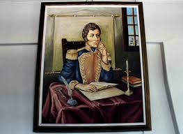 La localidad tomó su nombre del precursor antonio nariño, traductor de los derechos del hombre, quien vivió una etapa de su vida en. Bicentenario Bogota Y Sus Monumentos De La Independencia Radio Nacional De Colombia