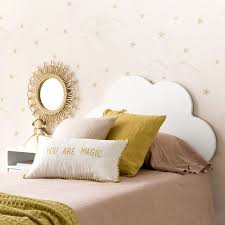 For more details on this project visit my blog. Headboard Ideas For Kids Beds Kids Interiors