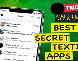 What is a secret message app? Texting Projects Photos Videos Logos Illustrations And Branding On Behance