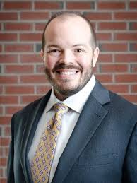 AmeriCU Credit Union announces the promotion of Daniel Belfield to Vice  President General Counsel