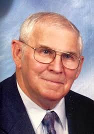 Obituary for Don Johnson