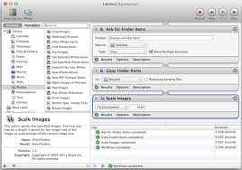 .tasks in mac os x. Batch Resize Pictures In Mac Os X Using Automator Osxdaily