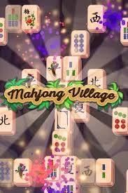Mahjong candy is a tile matching puzzle featuring beautiful visuals, memorable music and great sound effects. Get Mahjong Village Microsoft Store