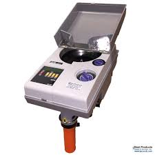 Instantly know if they are genuine. Cassida Quattro Automatic Counterfeit Money Detector