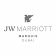 JW Marriott Marquis Hotel Dubai logo
