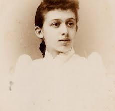 Bertha May Manchester (1873-1893)