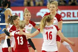 Jeśli wygrają canarinhos, to praktycznie zapewnią sobie triumf w japonii. Polska Brazylia Tv Na Zywo Siatkowka Live Gdzie Transmisja Z Meczu Siatkarek Polska Brazylia W Montreux 5 09 2018 Stream Online Super Express