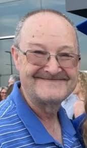 Dwight L. Elliott Obituary April 2, 2024