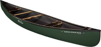 Discovery 158 Canoe