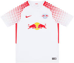 Shop for all your soccer equipment and apparel needs. Red Bull Leipzig Third Football Shirt 2016 2017 Sponsored By Red Bull