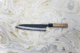 Masakage Koishi As Gyuto 210mm Knife Shapes Japanese Kitchen Knives Kitchen Knives