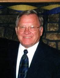 Obituary information for James H. Stetler, Jr.