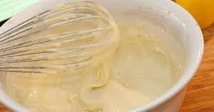 Classic Homemade Mayonnaise Recipe Homemade Mayonnaise Thyme Recipes Food