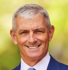 Dear alumni, parents and friends,